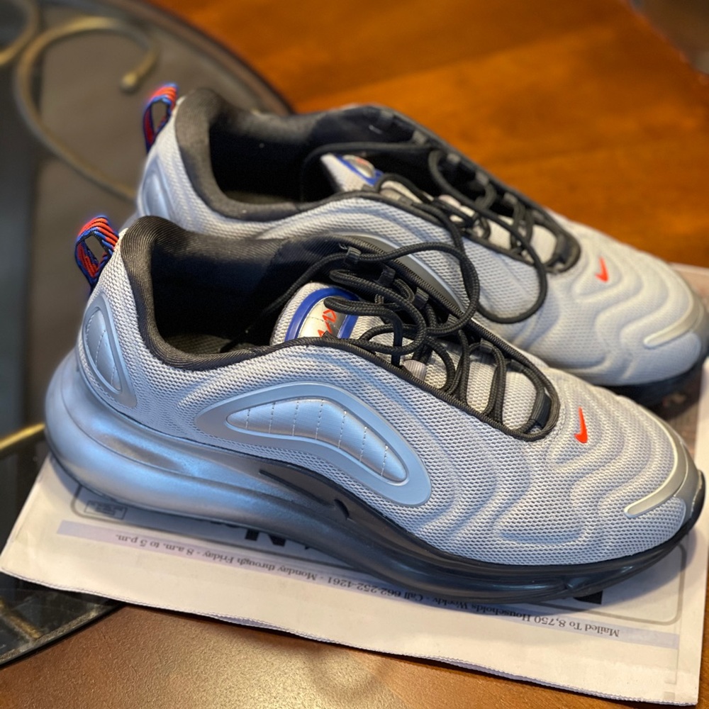 Nike Air Max 720